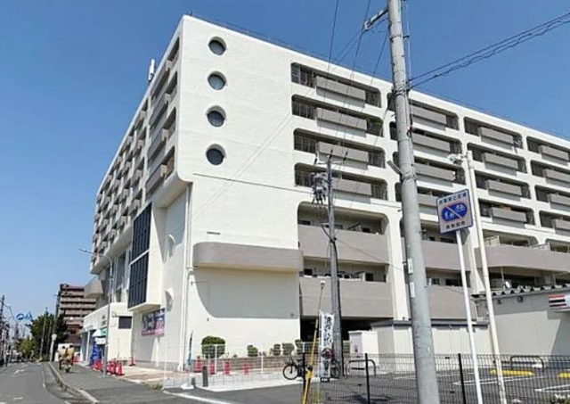 サンピア久米田大阪府岸和田市大町中古マンショ…