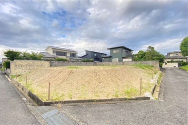 大阪府和泉市鶴山台４丁目売地の不動産情報です。