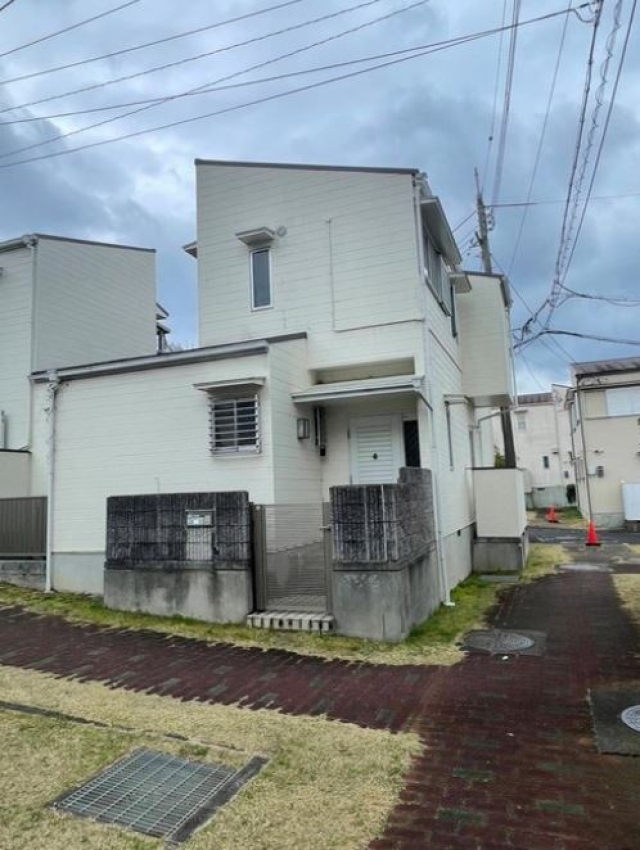 大阪府堺市南区槇塚台４丁中古一戸建ての不動産情報です。