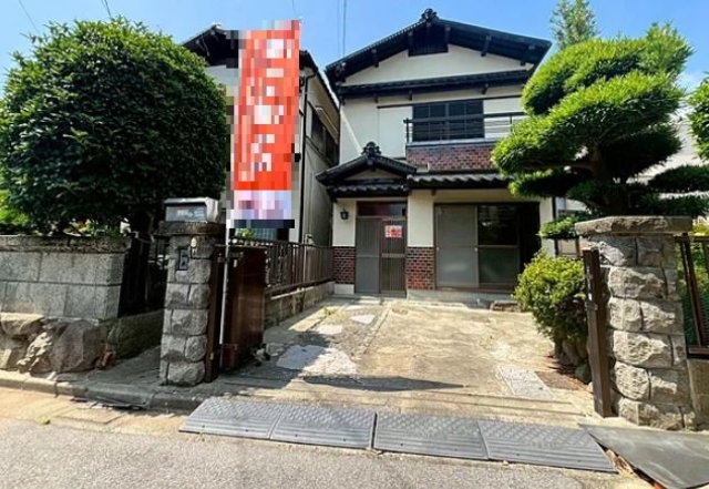 大阪府堺市中区深井東町中古一戸建ての不動産情…