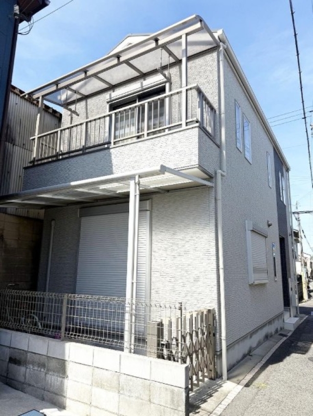 大阪府岸和田市紙屋町中古一戸建ての不動産情報です。