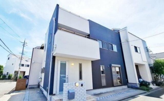 大阪府堺市中区土塔町中古一戸建ての不動産情報…