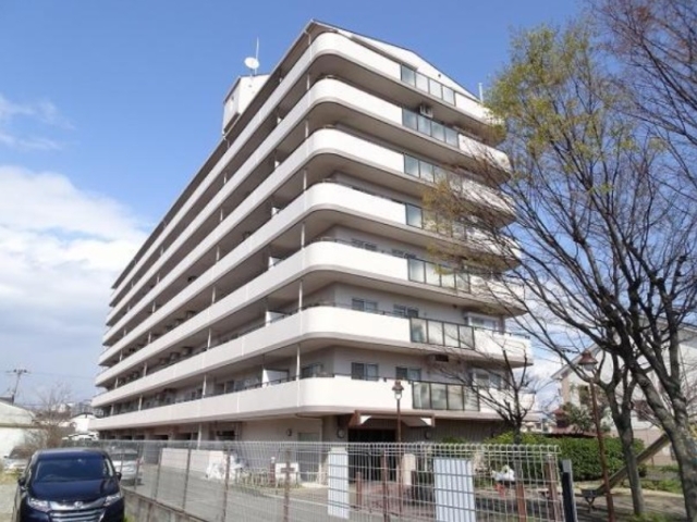 ユニライフ貝塚II大阪府貝塚市堀３丁目中古マン…