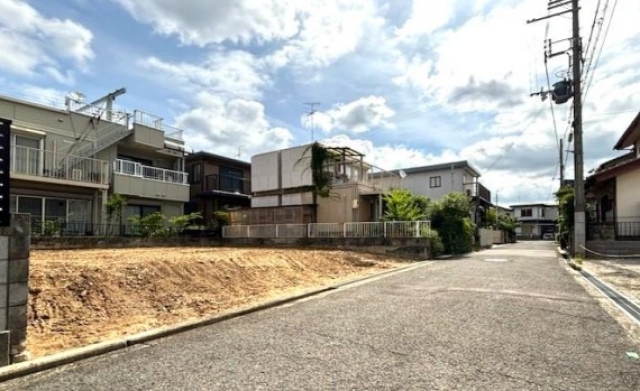 大阪府岸和田市土生町６丁目売地の不動産情報です。