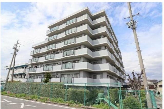 ユニライフ泉大津大阪府泉大津市清水町中古マンションの不動産情報です。