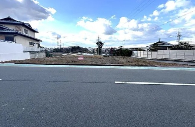 大阪府泉佐野市泉ケ丘１丁目売地の不動産情報です。