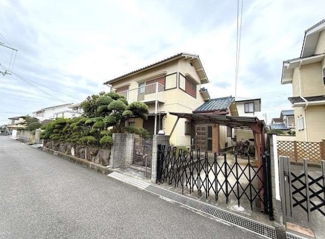 大阪府泉佐野市佐野台売地の不動産情報です。