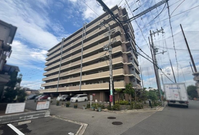 ルイシャトレ諏訪ノ森大阪府堺市西区浜寺石津町東５丁中古マンションの不動産情報です。