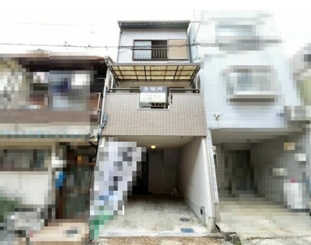 大阪府堺市西区浜寺諏訪森町中３丁中古一戸建ての不動産情報です。