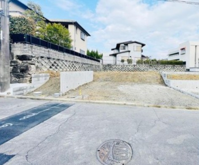 大阪府堺市南区若松台３丁新築一戸建ての不動産…