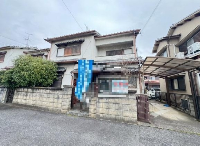 大阪府岸和田市中井町１丁目売地の不動産情報です。