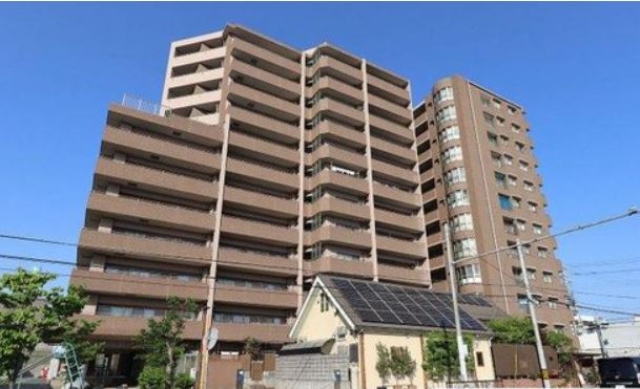 ファミール岸和田プレジオ大阪府岸和田市野田町１丁目中古マンションの不動産情報です。