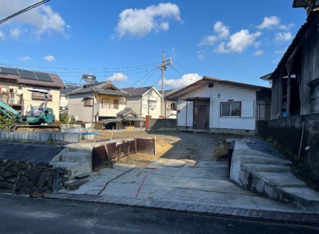大阪府泉南郡熊取町五月ヶ丘１丁目中古一戸建ての不動産情報です。