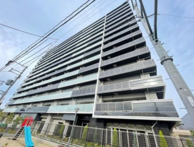 エスリード岸和田駅前大阪府岸和田市沼町中古マ…