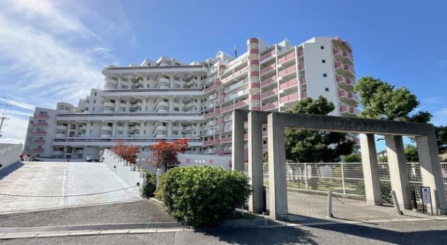エステム堺萩原天神大阪府堺市東区日置荘西町３…