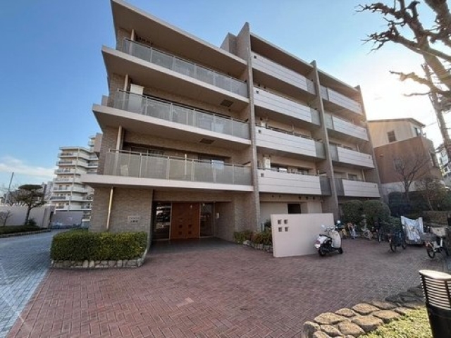 アステルコート上野芝大阪府堺市西区上野芝向ヶ…