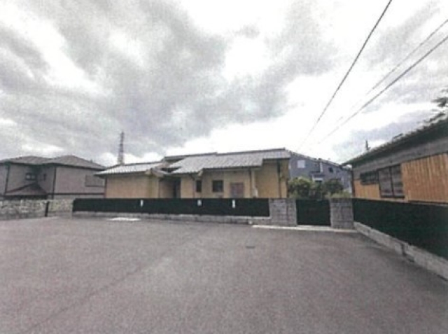大阪府泉佐野市中庄中古一戸建ての不動産情報です。