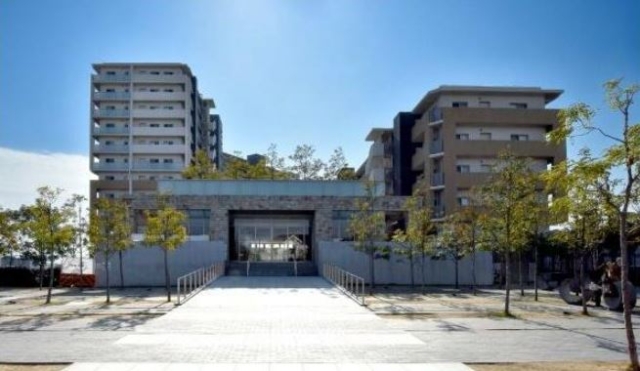 上野芝レジデンス大阪府堺市西区上野芝町５丁中…