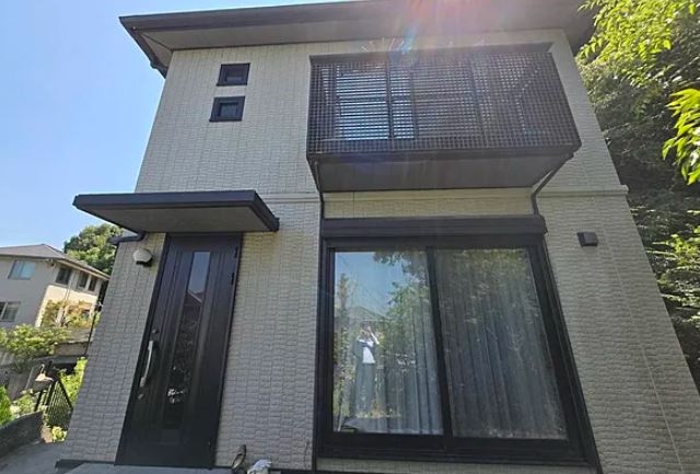 大阪府和泉市みずき台２丁目中古一戸建ての不動…