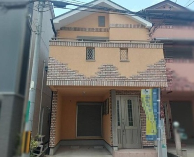大阪府堺市堺区中安井町３丁中古一戸建ての不動…