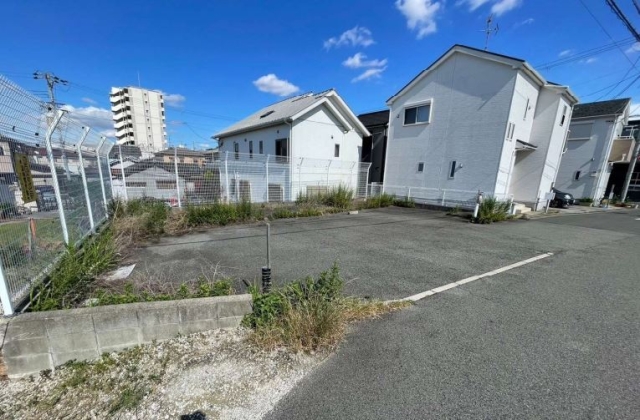 大阪府堺市西区宮下町売地の不動産情報です。