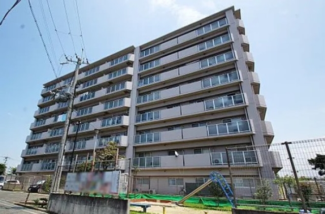 アステージ貝塚大阪府貝塚市王子中古マンションの不動産情報です。