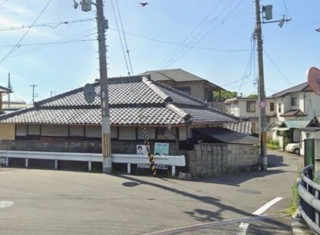 大阪府岸和田市三田町売地の不動産情報です。