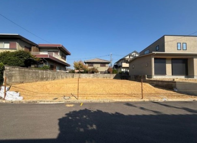 大阪府堺市南区三原台４丁売地の不動産情報で…