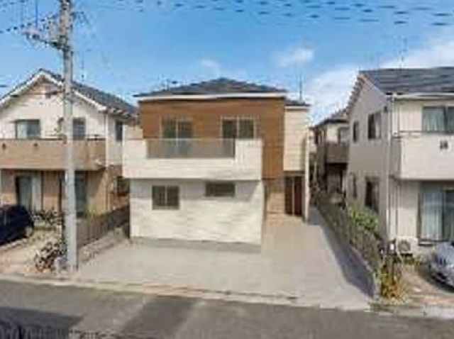 大阪府和泉市富秋町１丁目新築一戸建ての不動産情報です。