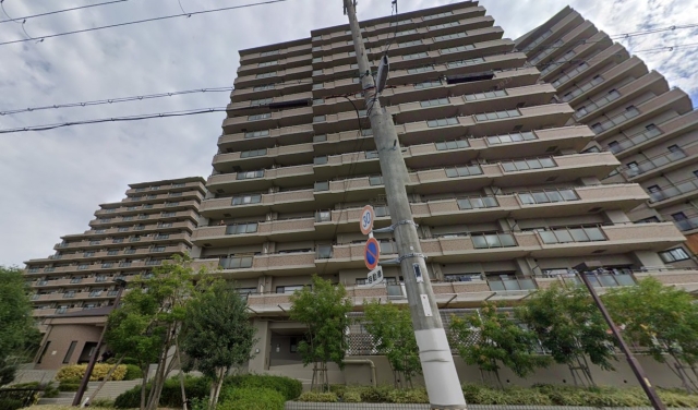 メゾンドールラーバン和泉３番館大阪府和泉市小田町中古マンションの不動産情報です。