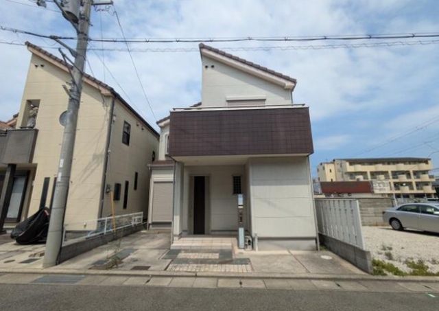 大阪府和泉市伯太町６丁目中古一戸建ての不動産情報です。