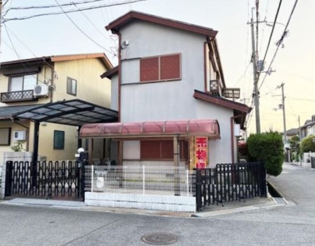 大阪府貝塚市地藏堂売地の不動産情報です。