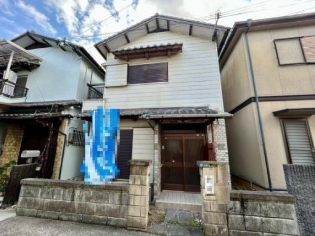 大阪府泉佐野市新安松２丁目中古一戸建ての不動産情報です。