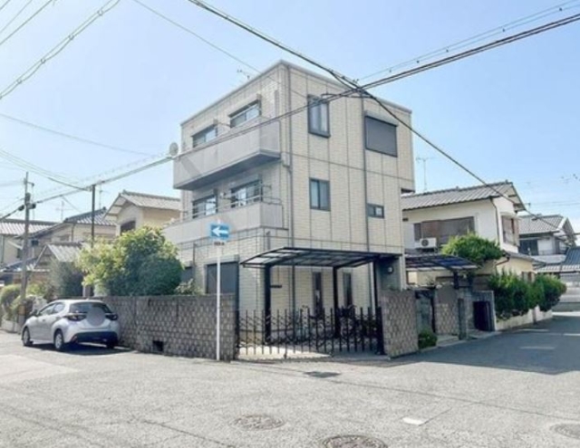 大阪府岸和田市宮前町中古一戸建ての不動産情報です。