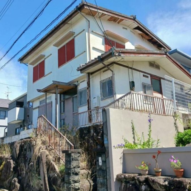 大阪府和泉市はつが野３丁目売地の不動産情報です。