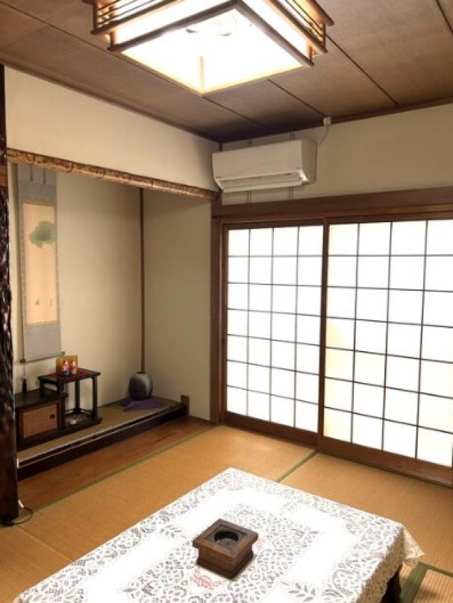 大阪府和泉市室堂町中古一戸建ての不動産情報です。