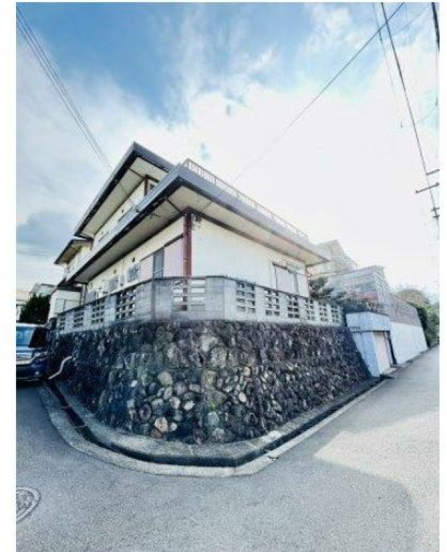 大阪府泉佐野市南泉ケ丘１丁目売地の不動産情報です。
