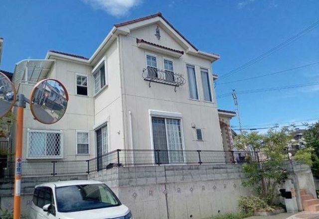 大阪府泉南郡熊取町七山西中古一戸建ての不動産情報です。