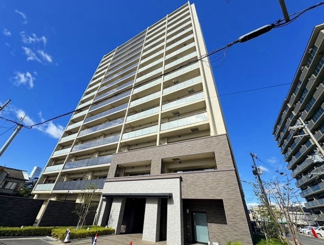 ユニハイム泉佐野駅前通り大阪府泉佐野市若宮町中古マンションの不動産情報です。