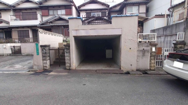 大阪府堺市中区八田西町３丁売地の不動産情報です。