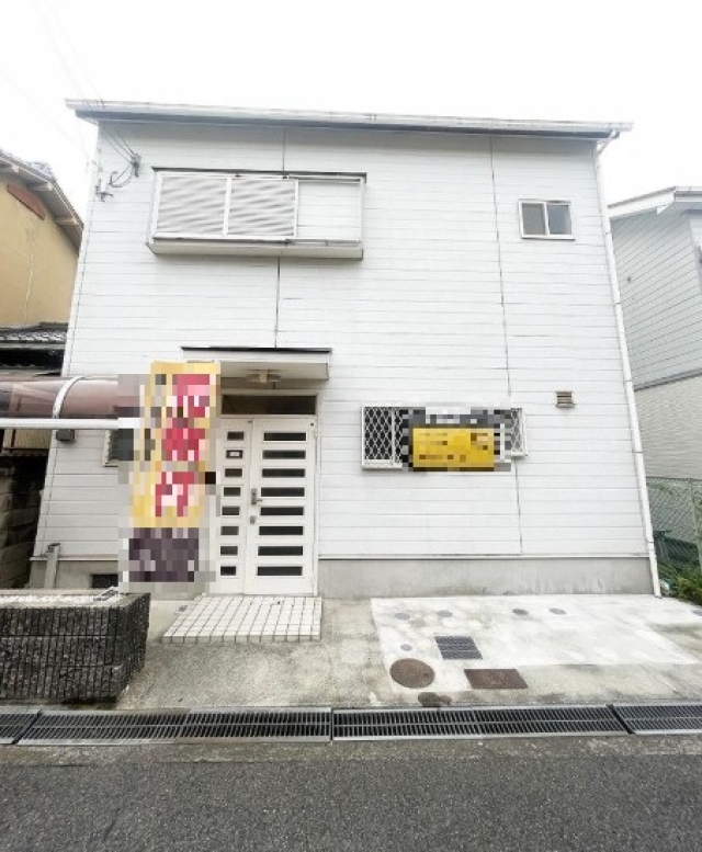 大阪府岸和田市別所町１丁目中古一戸建ての不動産情報です。