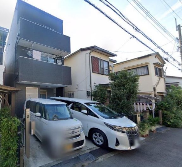 大阪府堺市中区辻之中古一戸建ての不動産情報です。