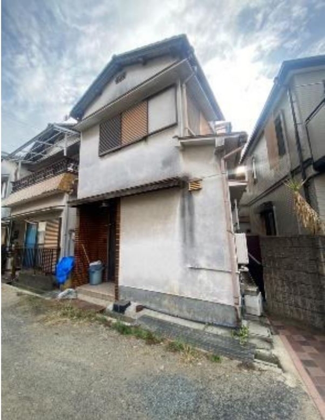 大阪府堺市西区堀上緑町２丁中古一戸建ての不動…