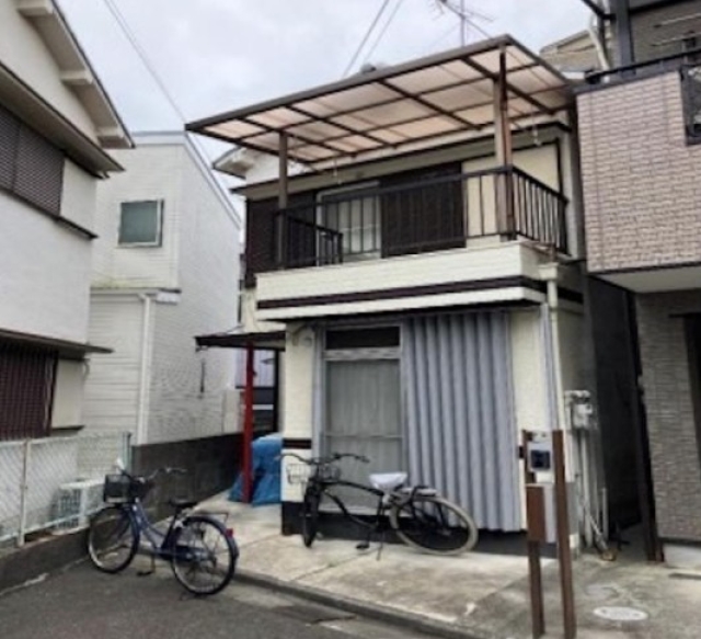 大阪府堺市中区深井中町中古一戸建ての不動産情報です。