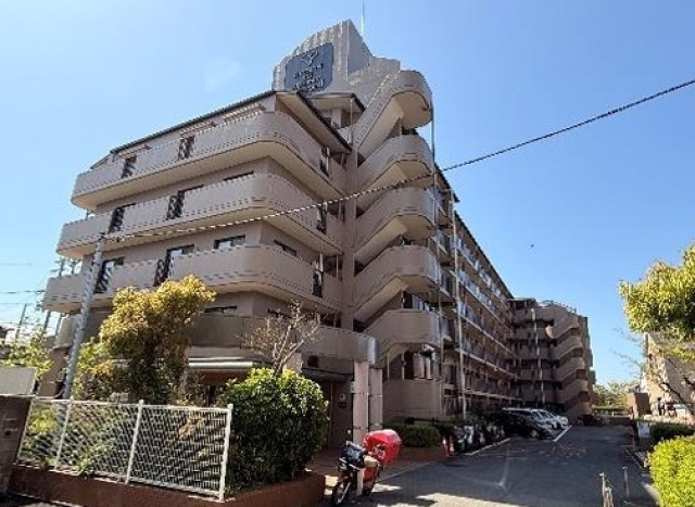 シャルマンフジ岸和田・中央公園壱番館大阪府…