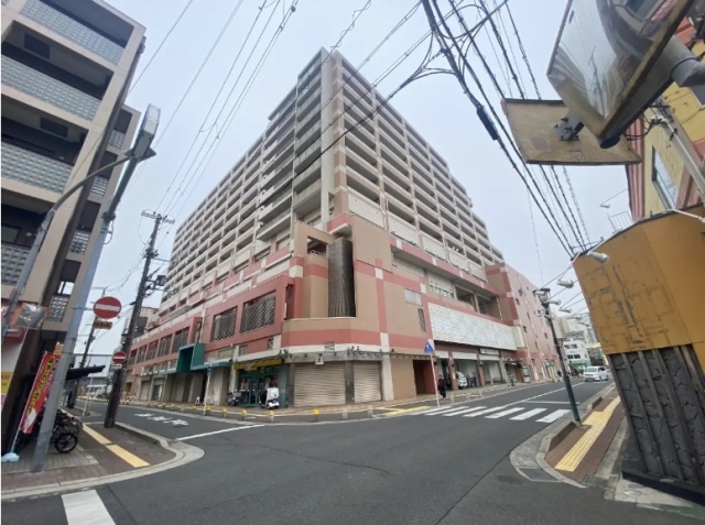 アプラたかいし・ローレルコート高石大阪府高石市綾園１丁目中古マンションの不動産情報です。