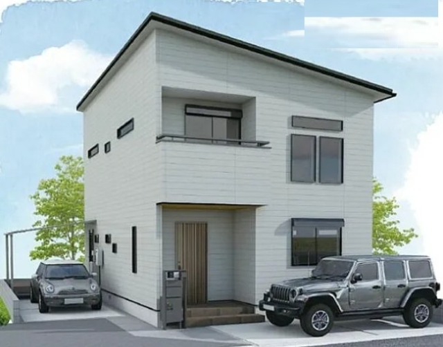 大阪府岸和田市池尻町新築一戸建ての不動産情報です。