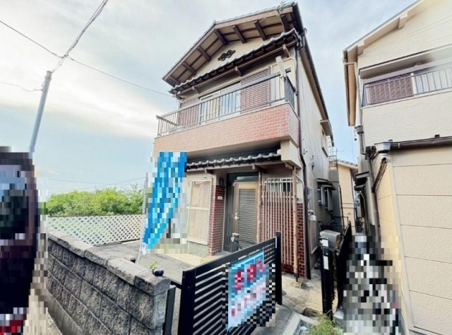 大阪府和泉市王子町中古一戸建ての不動産情報です。