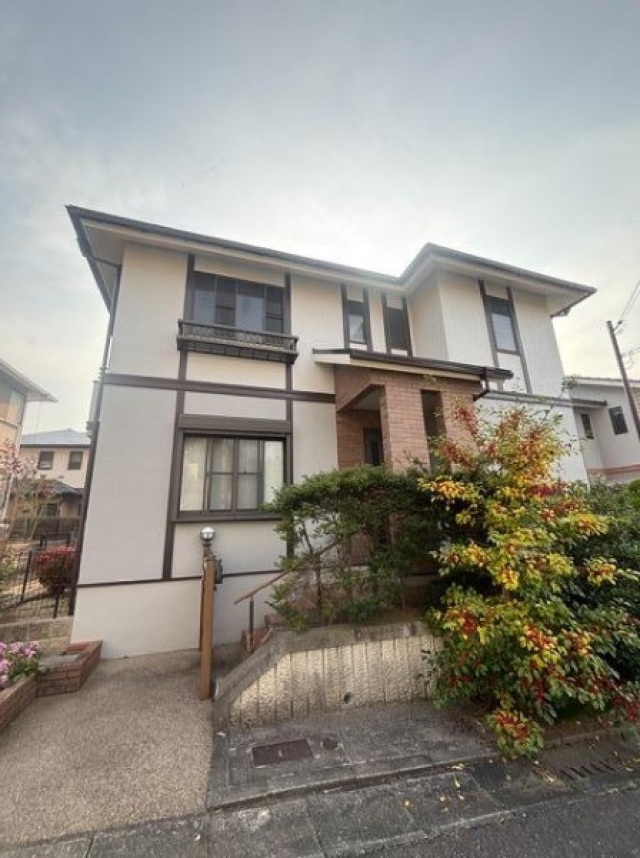 大阪府和泉市みずき台１丁目中古一戸建ての不動…