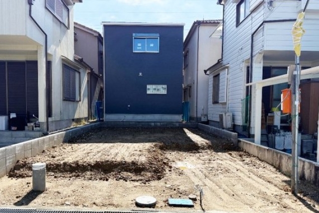 大阪府泉佐野市大宮町新築一戸建ての不動産情報…